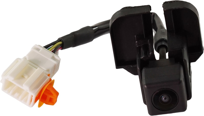 Rear View Back Up Camera for Honda CR-V 2012-2013, Replacement