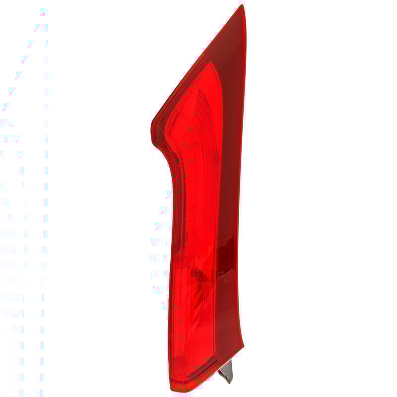 2015 - 2016 Honda CR-V Tail Light Rear Lamp - Right (Passenger)