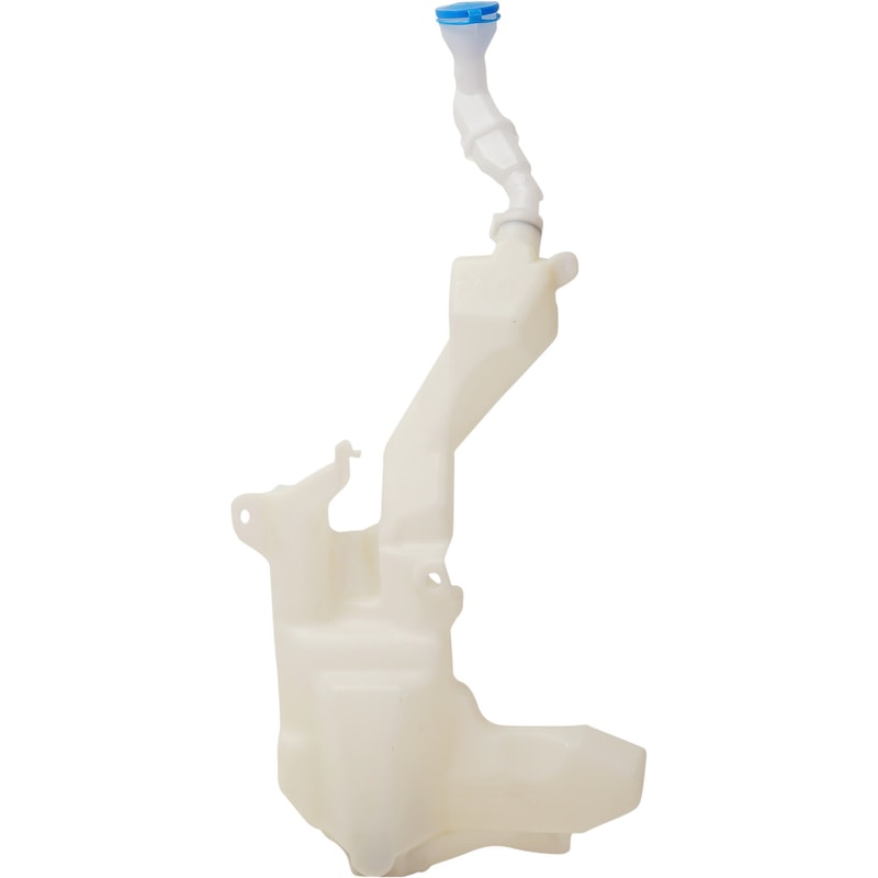 Washer Reservoir for Honda CR-V 2017-2022 w/ Inlet, Cap and Pump, Excluding Hybrid Model, Replacement