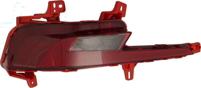 2019 - 2020 Hyundai Elantra Backup Light Lamp - Left (Driver)