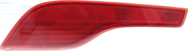 2017 - 2019 Honda CR-V Rear Bumper Reflector (Left / Driver Side) 