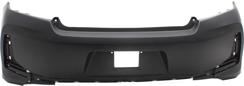 2016 - 2017 Honda Accord Rear Bumper Cover