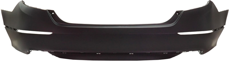 2018 - 2022 Honda Accord Rear Bumper Cover