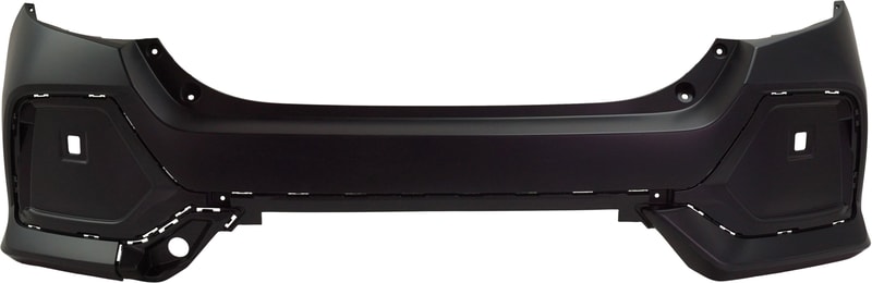 2017 - 2019 Honda Civic Rear Bumper Cover