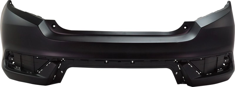 2016 - 2020 Honda Civic Rear Bumper Cover