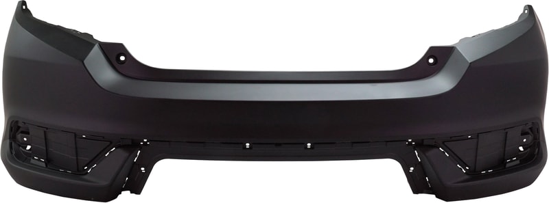 2016 - 2020 Honda Civic Rear Bumper Cover