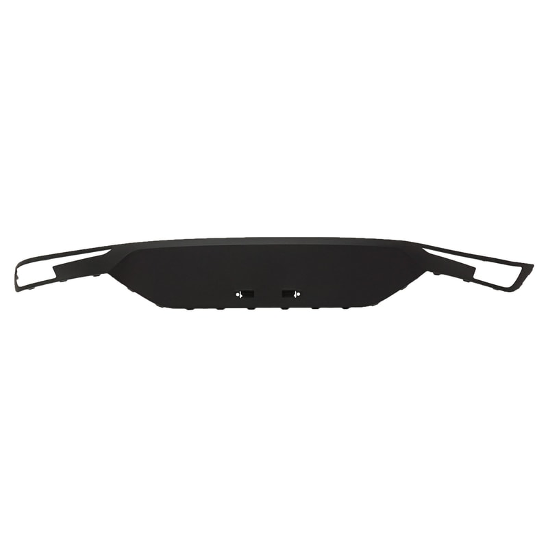 2019 - 2020 Hyundai Elantra Rear Bumper Cover