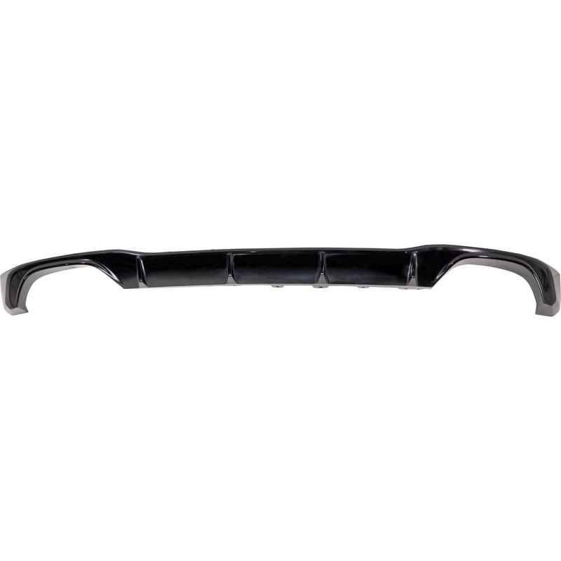 2018 - 2019 Hyundai Sonata Rear Bumper Cover