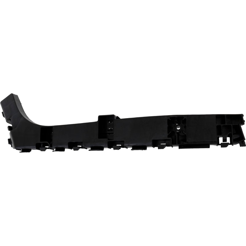 Rear Bumper Bracket Spacer for Honda Civic 2016-2020, Left (Driver), Compatible with EX, EX-L, EX-T, LX, LX-P, SI, Sport, Touring Models, Coupe, Replacement