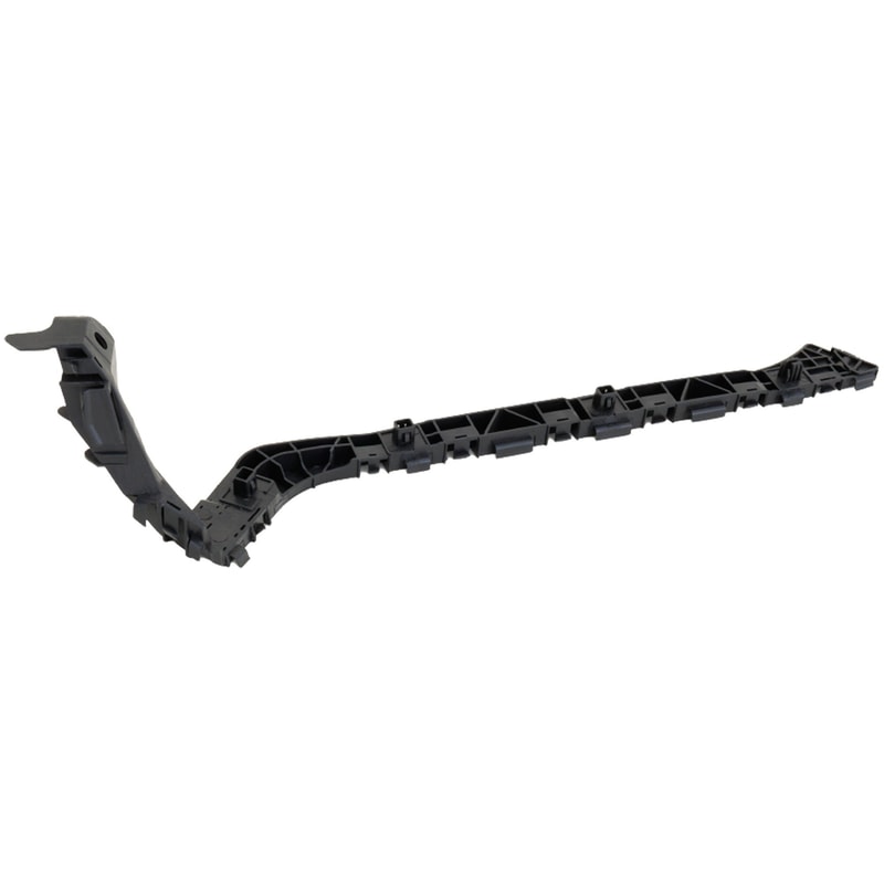 Rear Bumper Bracket Spacer for Honda Civic 2013-2015 Sedan, 1.8/2.4L Engine, Right (Passenger) Side, Replacement