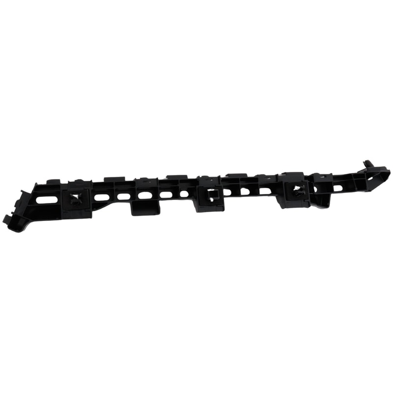 Rear Bumper Support Cover Spacer for Honda Civic Sedan, Left (Driver), 2022-2023, Replacement