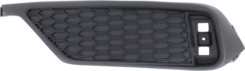 2016 - 2020 Honda Civic Rear Bumper Trim - Right (Passenger)