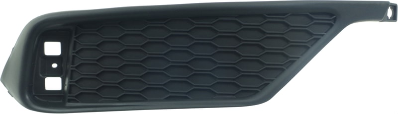 2016 - 2020 Honda Civic Rear Bumper Trim - Left (Driver)
