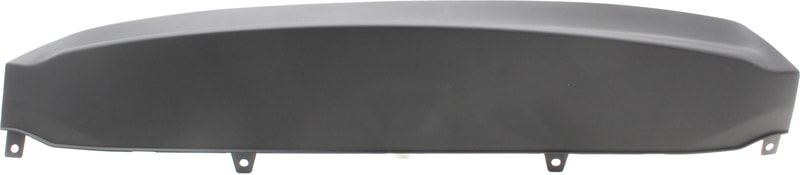 2016 - 2018 Honda Civic Rear Lower Valance -   (CAPA Certified)