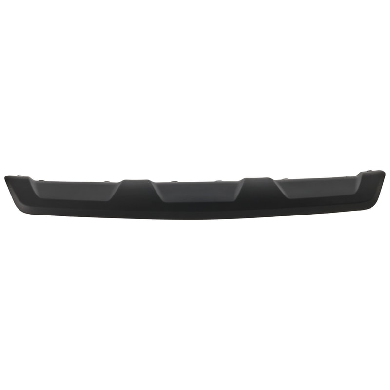 2013 - 2016 Hyundai Santa Fe Rear Bumper Valance Panel