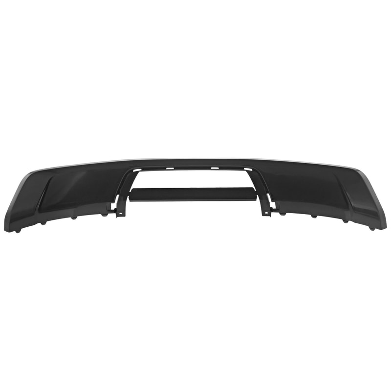 2013 - 2016 Hyundai Santa Fe Rear Bumper Valance Panel