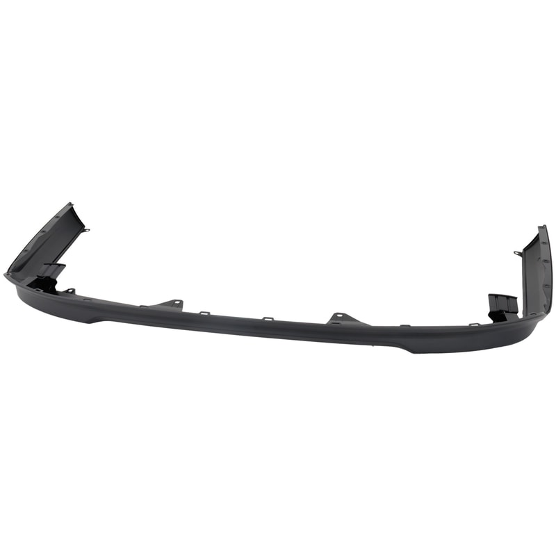 2023 - 2024 Honda Accord Rear Bumper Valance Panel