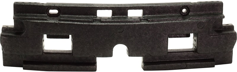 Front Bumper Absorber for Jeep Grand Cherokee WK Models 2016-2022, Limited without Limited X Package, Overland without High Altitude Package, 80th Anniversary, Laredo, Summit, Trailhawk, Type 1, Impact, Replacement