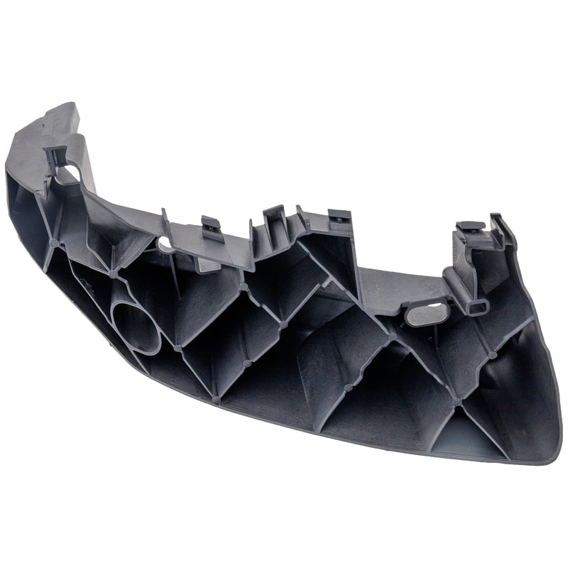 2016 - 2022 Jeep Grand Cherokee Front Bumper Cover Support (Right / Passenger Side)