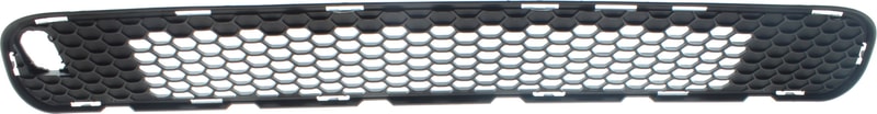 2013 - 2016 Jeep Grand Cherokee Front Bumper Grille