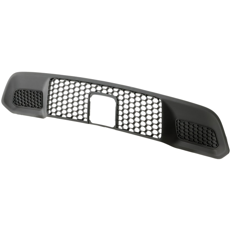 2017 - 2022 Jeep Grand Cherokee Front Bumper Grille