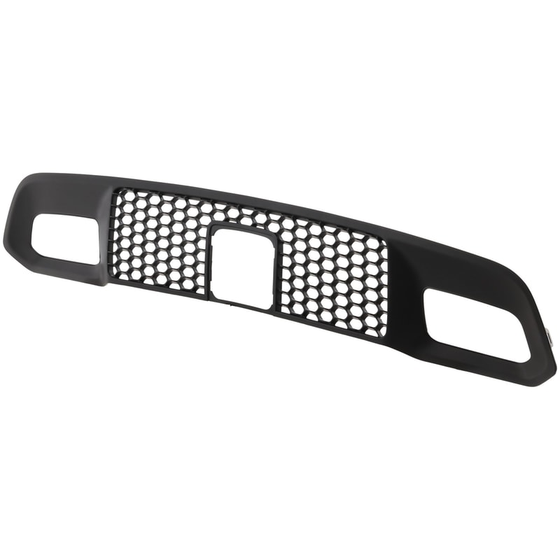 2017 - 2022 Jeep Grand Cherokee Front Bumper Grille