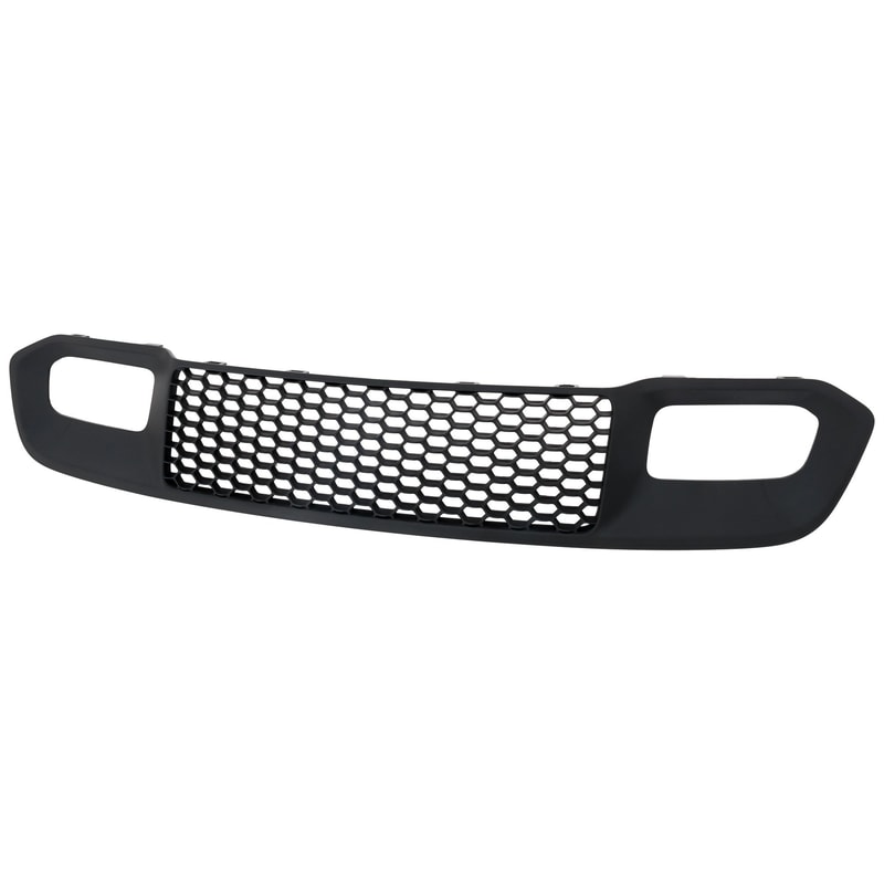 2016 - 2022 Jeep Grand Cherokee Front Bumper Grille