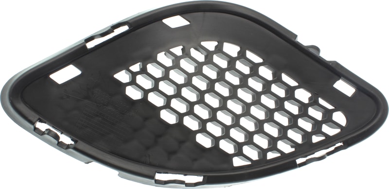 2014 - 2016 Jeep Grand Cherokee Front Bumper Insert (Left / Driver Side)