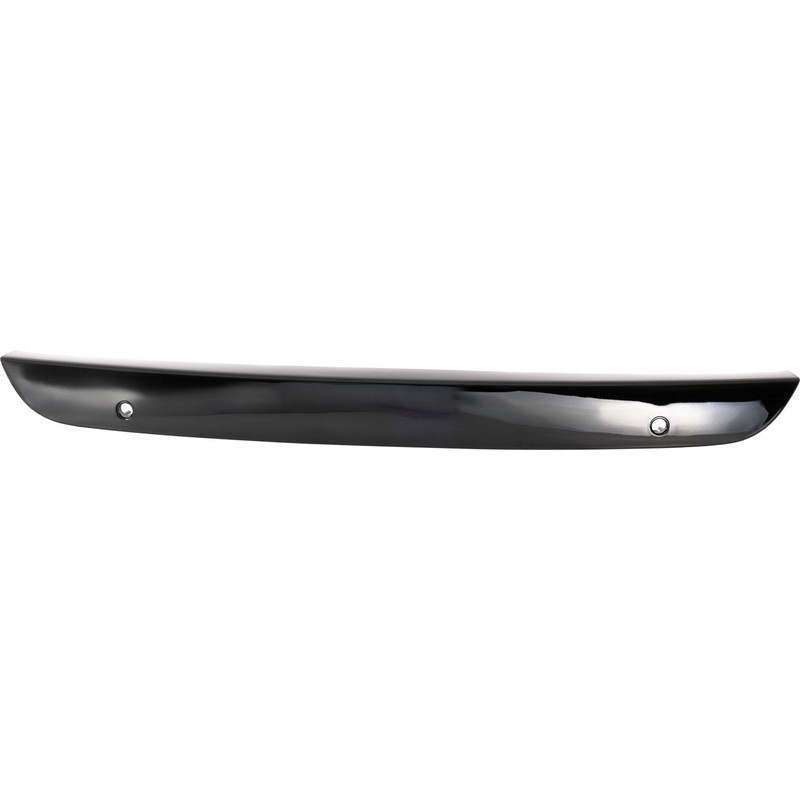 2017 - 2022 Jeep Grand Cherokee Front Bumper Molding