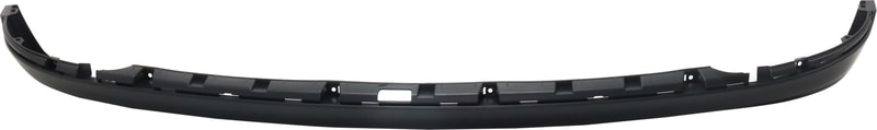 2017 - 2021 Jeep Grand Cherokee Front Lower Valance
