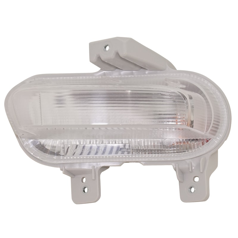 2019 - 2023 Jeep Renegade Front Signal Light - Left (Driver)