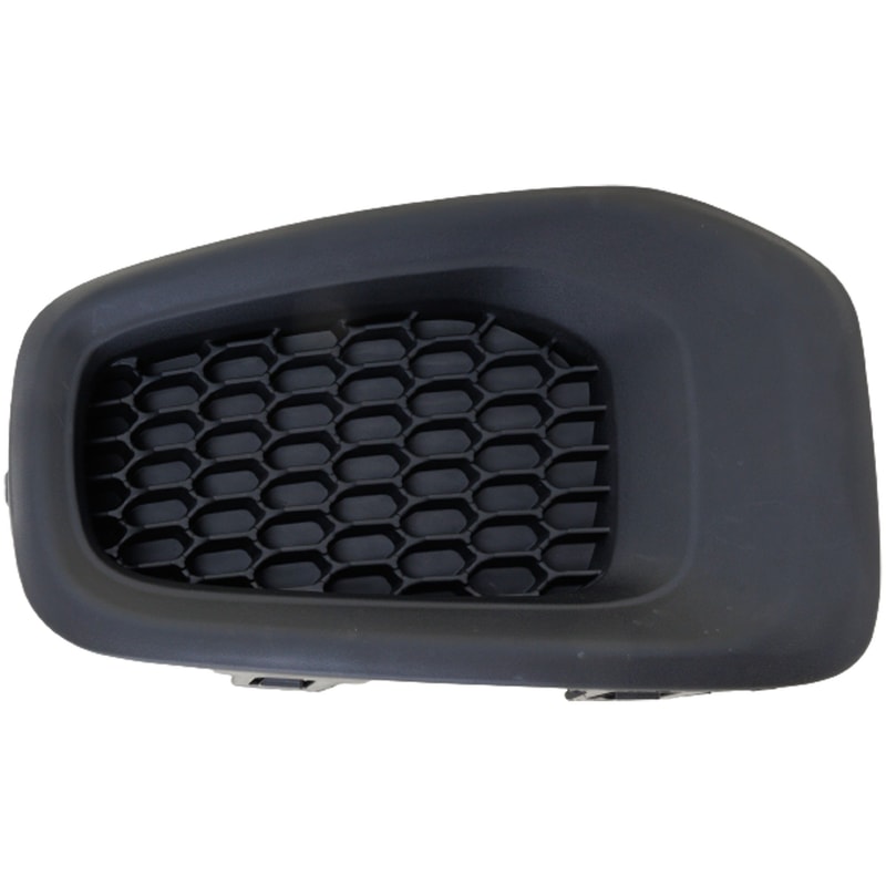 2015 - 2018 Jeep Renegade Front Bumper Insert (Right / Passenger Side)