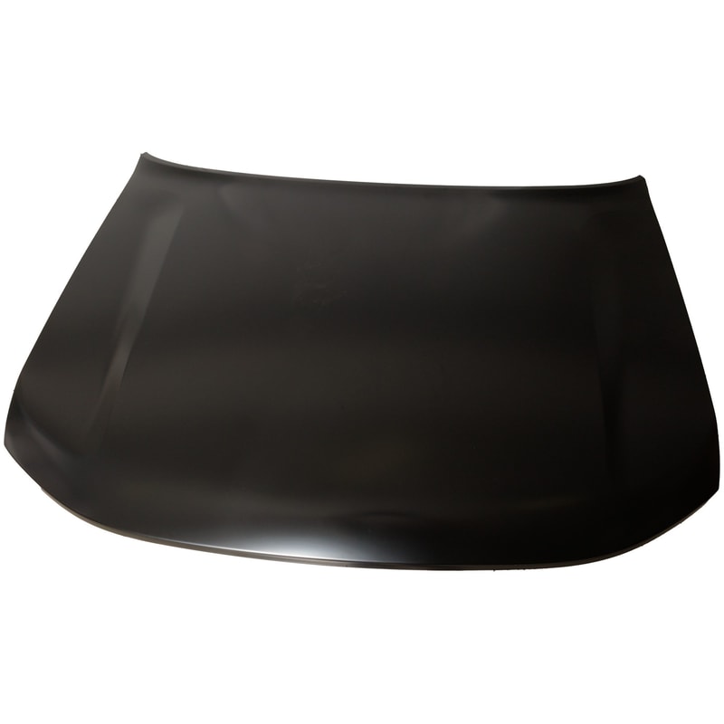 2021 - 2024 Jeep Grand Cherokee Hood Panel