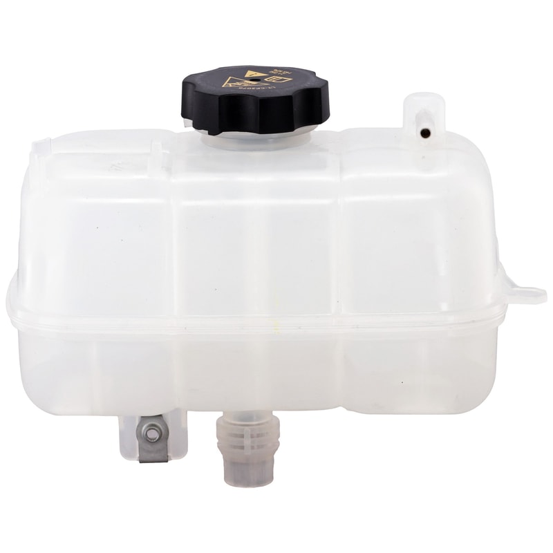 2018 - 2024 Jeep Wrangler Coolant Recovery Tank