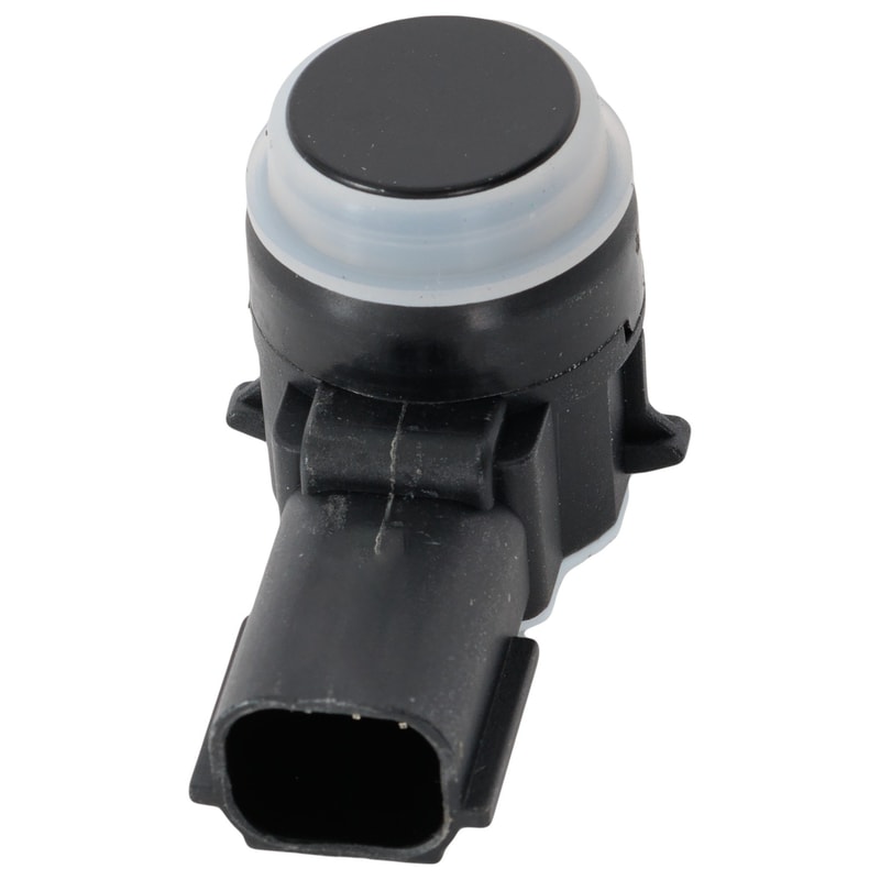 2013 - 2023 Jeep Cherokee Rear Parking Assist Sensor - Center (Driver or Passenger)