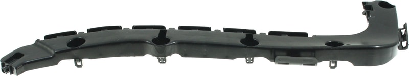 2011 - 2022 Jeep Grand Cherokee Rear Bumper Bracket - Left (Driver)