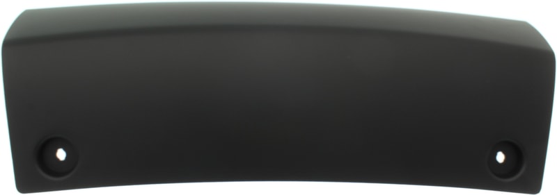 2014 - 2021 Jeep Grand Cherokee Rear Bumper Insert