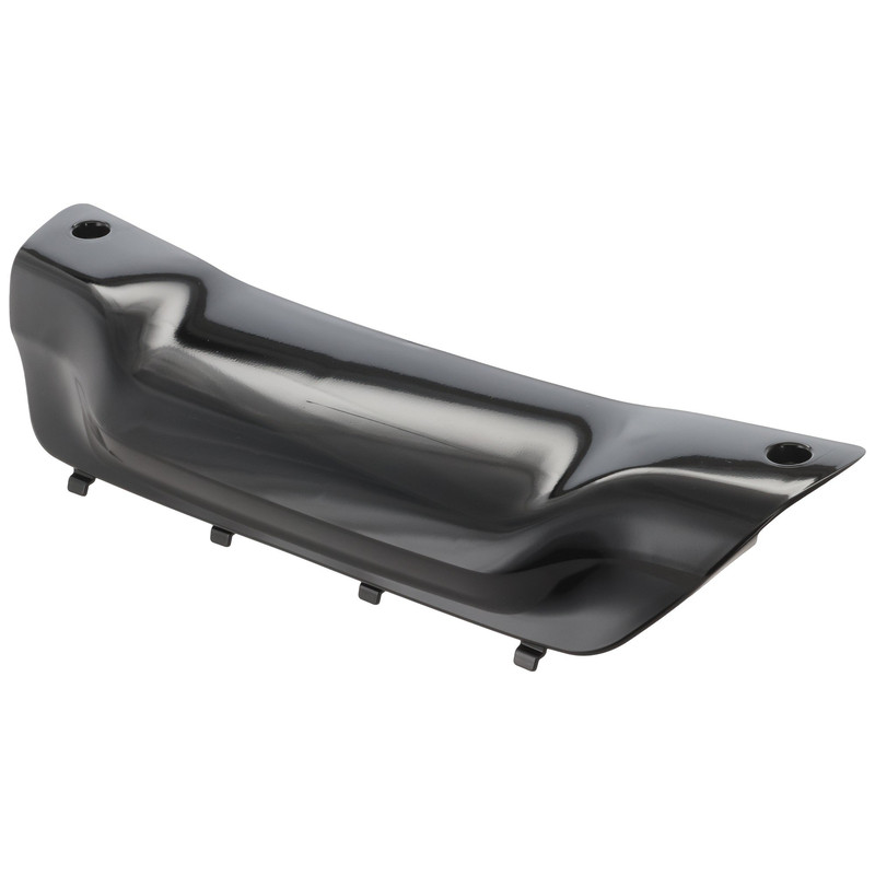 2012 - 2021 Jeep Grand Cherokee Rear Bumper Tow Hook Cover