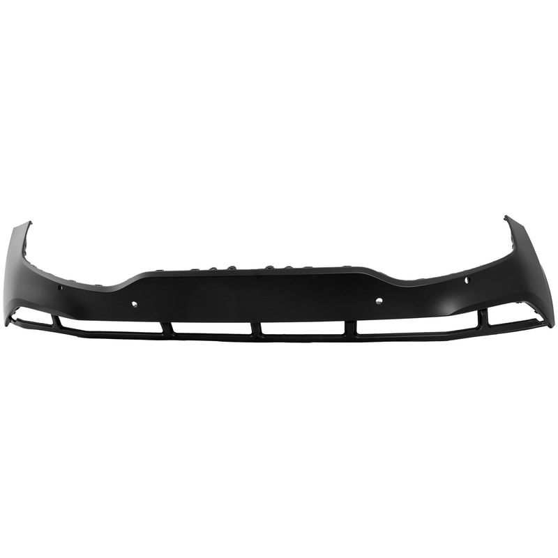 2023 - 2024 Kia Sportage Front Bumper Cover Upper