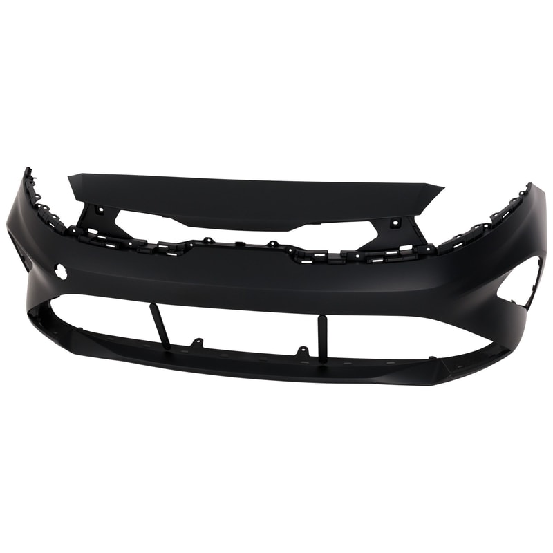 2022 - 2024 Kia Forte Front Bumper Cover