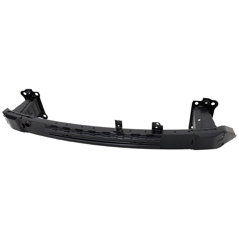 Front Reinforcement for Kia Sportage 2020-2022, Steel, Front Wheel Drive (FWD), Without Pre-Collision System, Replacement