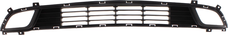 2017 - 2018 Kia Forte Front Bumper Grille