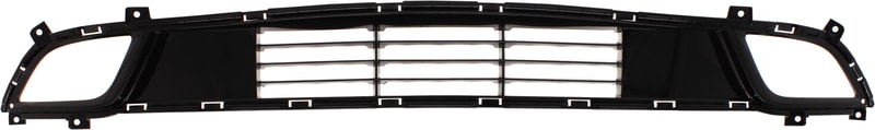 2017 - 2018 Kia Forte Front Bumper Grille