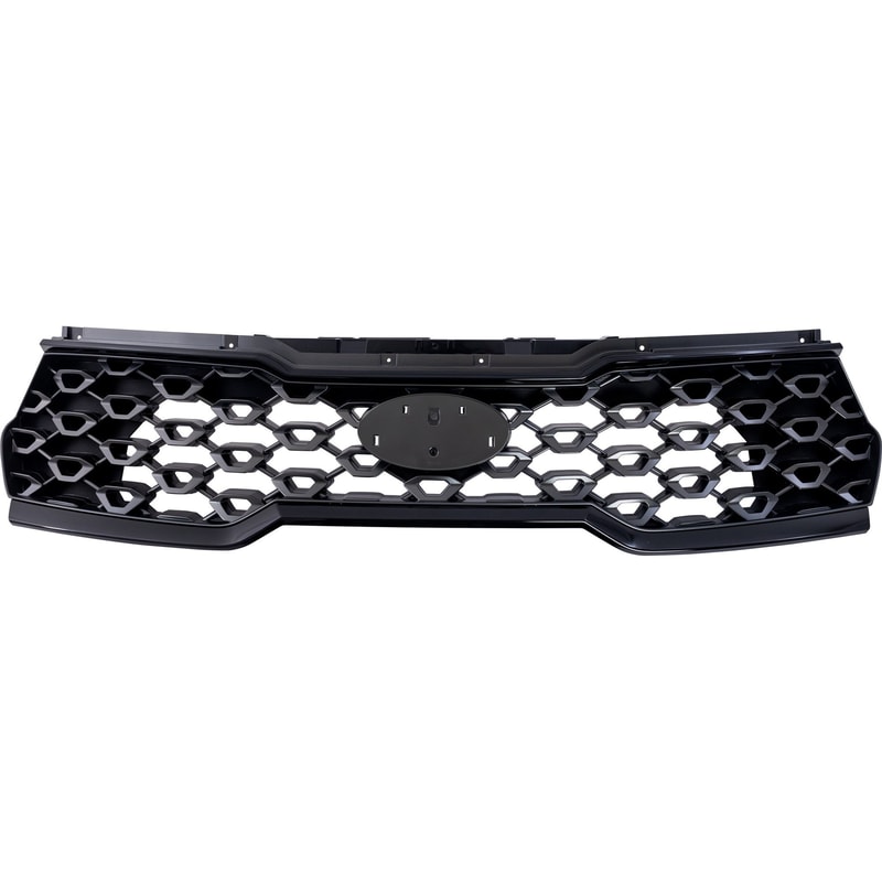 2021 - 2021 Kia Sorento Grille Assembly (CAPA Certified)
