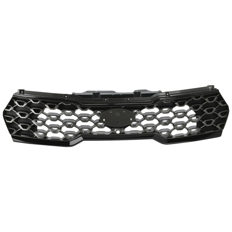 2021 - 2021 Kia Sorento Grille Assembly (CAPA Certified)