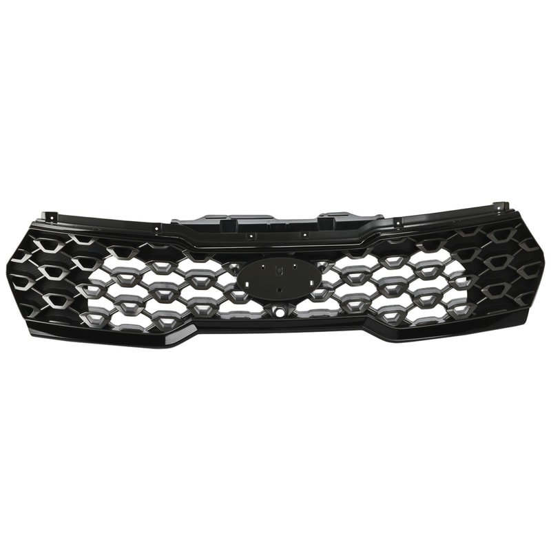 2021 - 2021 Kia Sorento Grille Assembly (CAPA Certified)