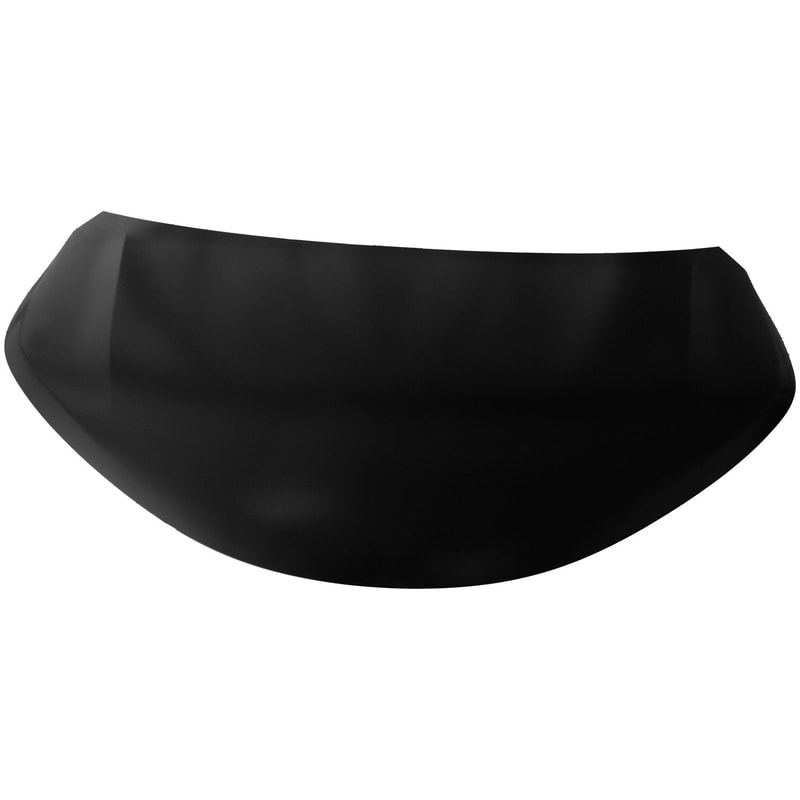 2021 - 2025 Toyota Sienna Hood Panel