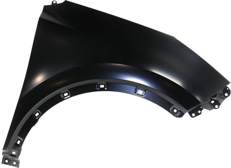 2017 - 2022 Kia Sportage  Fender - Right (Passenger)