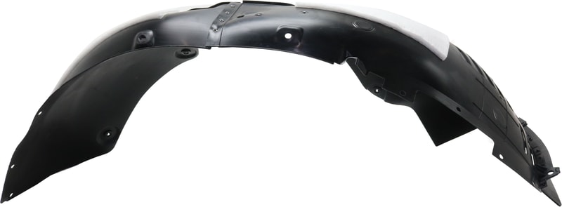 2017 - 2019 Kia Sportage Front Fender Liner (Splash Shield) - Right (Passenger)