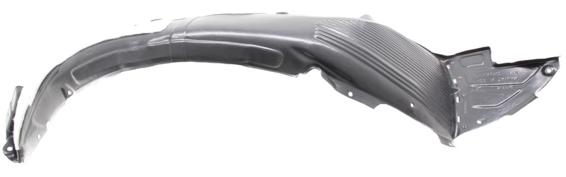 2017 - 2018 Kia Forte Front Fender Liner (Splash Shield) - Right (Passenger)